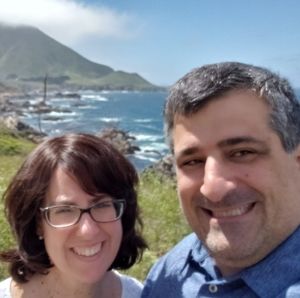 Meet your Posher, Susan